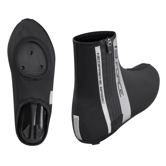 Huse pantofi neopren FORCE Basic [2]