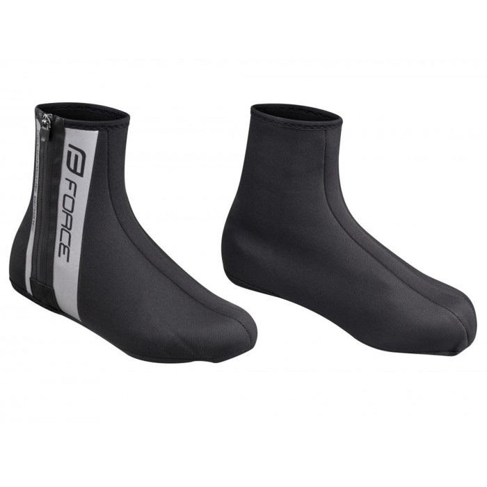 Huse pantofi neopren FORCE Basic [3]