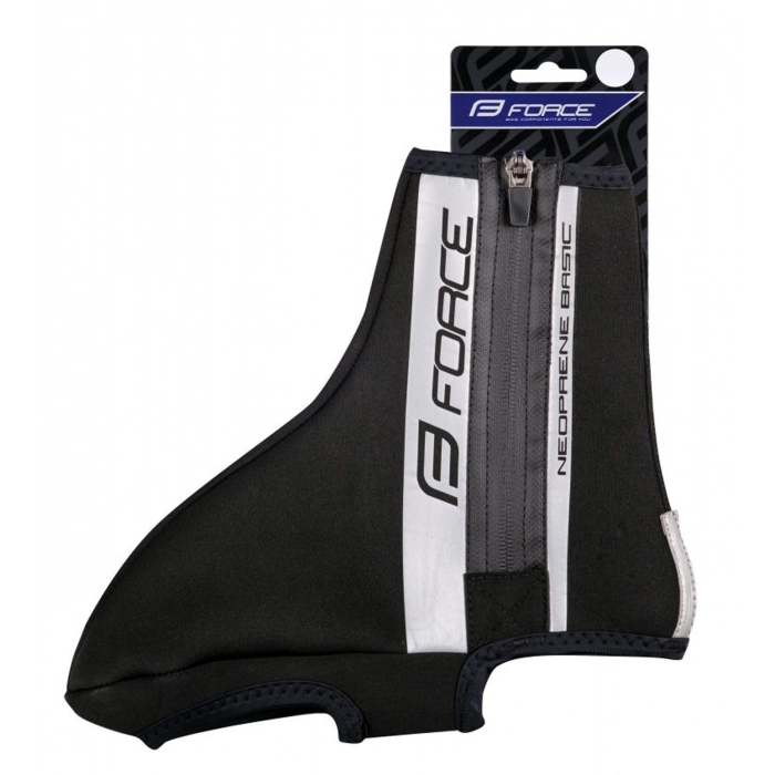 Huse pantofi neopren FORCE Basic [4]