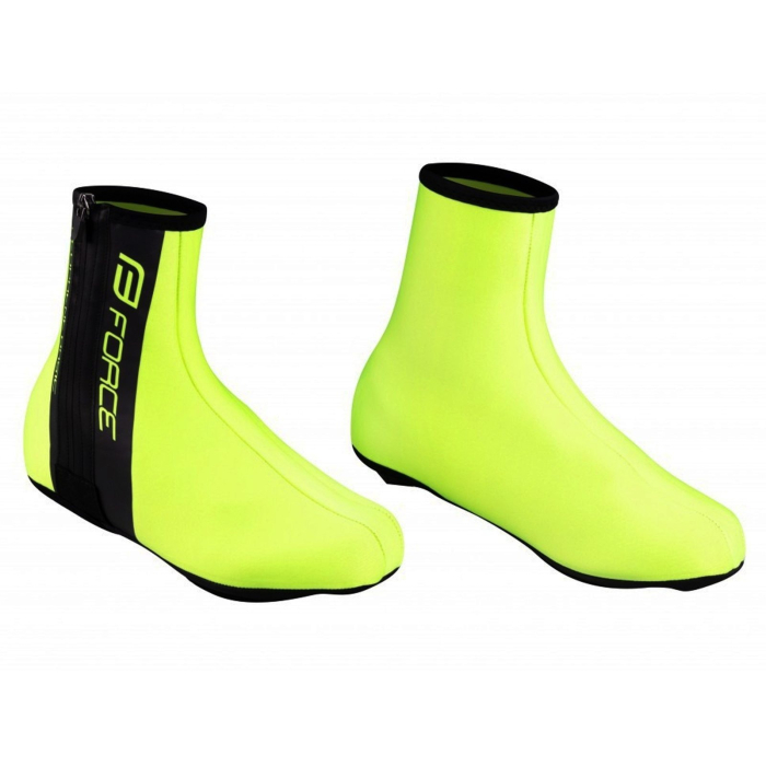 Huse pantofi neopren FORCE Basic [3]