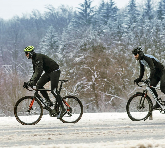 Huse pantofi neopren FORCE Basic [5]