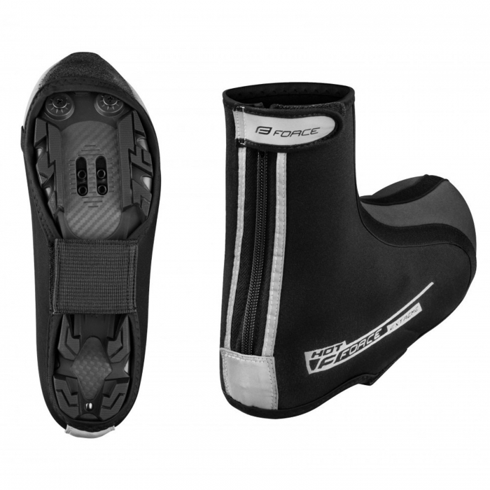 Huse pantofi neopren FORCE Hot Extreme [2]