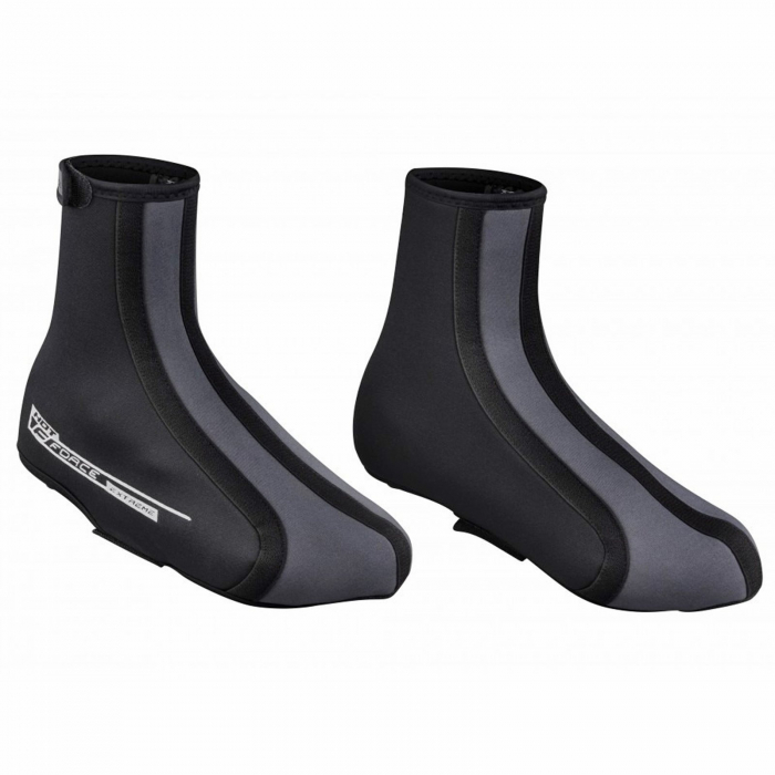 Huse pantofi neopren FORCE Hot Extreme [3]