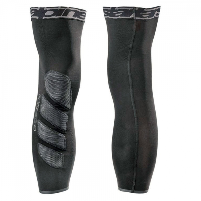 Incalzitoare picioare ALPINESTARS Cascade Leg Warmer, negre [1]