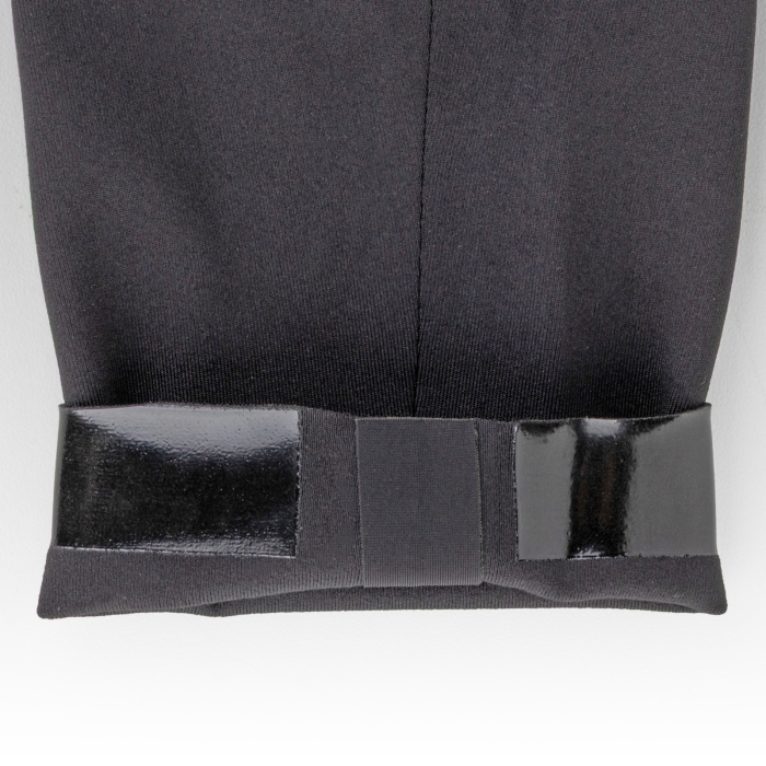 Incalzitoare picioare FORCE Rush, negre [4]