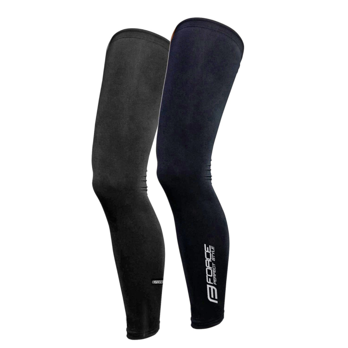 Incalzitoare picioare FORCE Term Long [1]