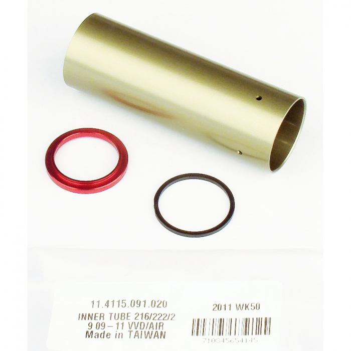 Inner tube/rings, shock body ROCKSHOX Vivid/Vivid Air (2009-2011) [2]