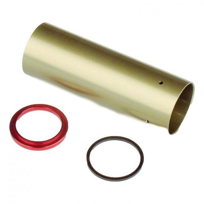 Inner tube/rings, shock body ROCKSHOX Vivid/Vivid Air (2009-2011) [1]