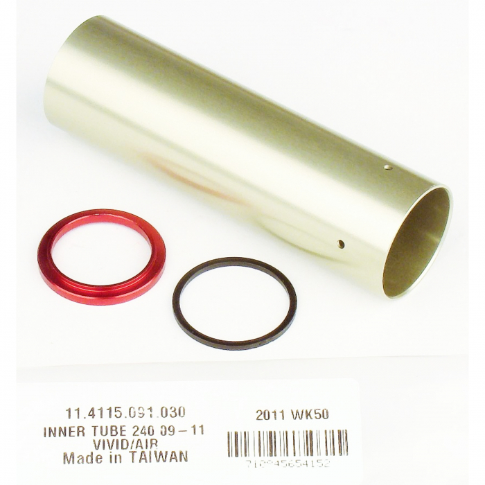 Inner tube/rings, shock body ROCKSHOX Vivid/Vivid Air (2009-2011) [2]