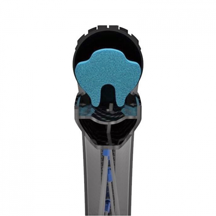 Insertii pentru anvelope tubeless 28" TUBOLIGHT Evo Gravel  (37cC- 45C) [2]