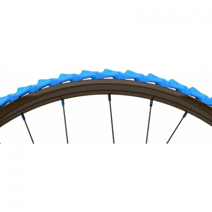 Insertii peInsertii pentru anvelope tubeless 29"x2.2-2.5 TUBOLIGHT Diamana SL29/HD29 [5]