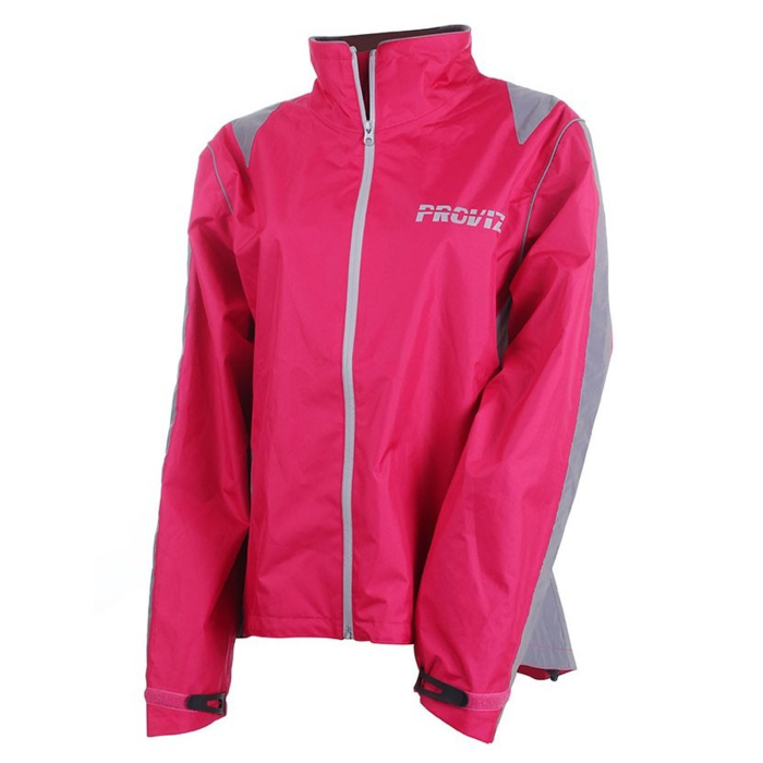 Jacheta ciclism PROVIZ Nightrider [1]