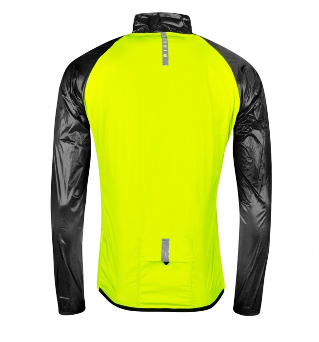 Jacheta antivant FORCE Windpro KID Windproof [2]