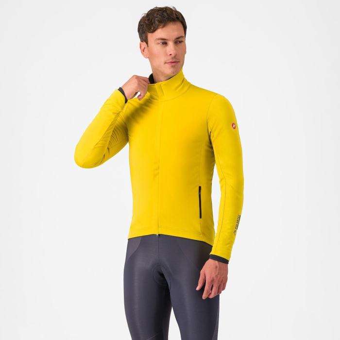 Jacheta ciclism CASTELLI Alpha 150 [1]