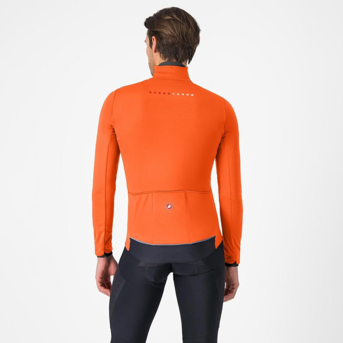 Jacheta ciclism CASTELLI Alpha 150 [2]