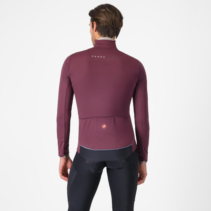 Jacheta ciclism CASTELLI Alpha 150 [2]