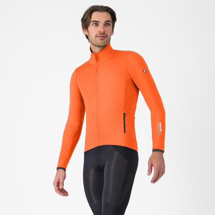 Jacheta ciclism CASTELLI Alpha 150 [1]