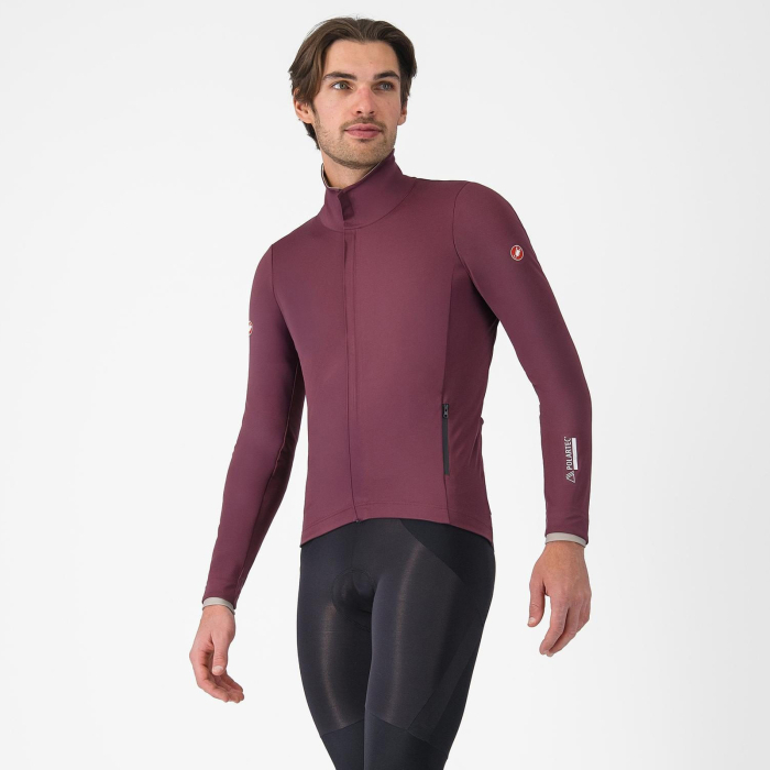 Jacheta ciclism CASTELLI Alpha 150 [1]