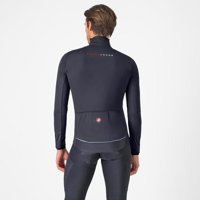 Jacheta ciclism CASTELLI Alpha 150 [2]