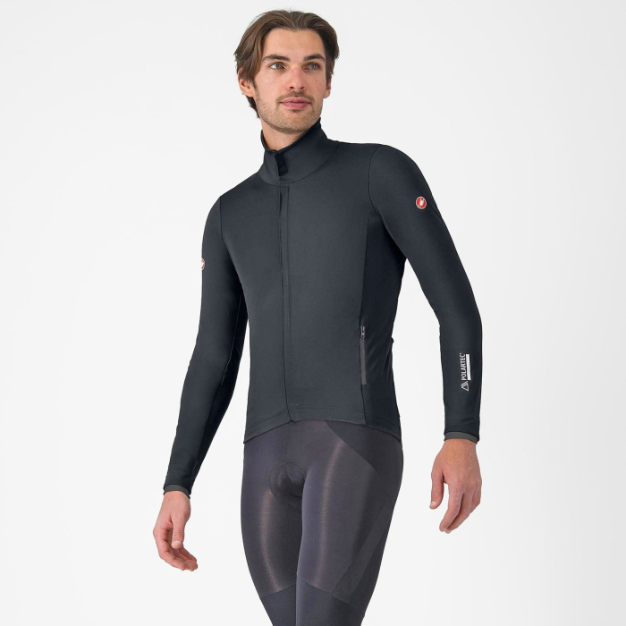 Jacheta ciclism CASTELLI Alpha 150 [1]