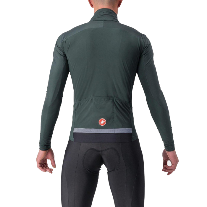 Jacheta ciclism CASTELLI Beta RoS [2]