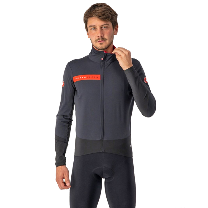 Jacheta ciclism CASTELLI Beta RoS [1]