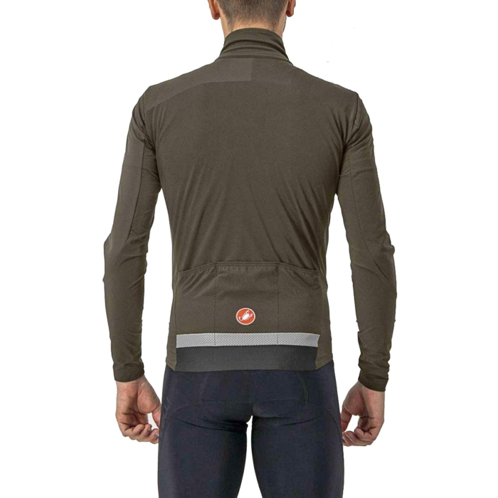 Jacheta ciclism CASTELLI Beta RoS [2]