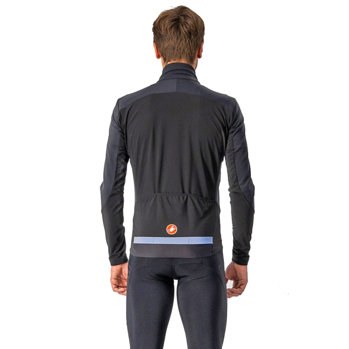 Jacheta ciclism CASTELLI Beta RoS [2]