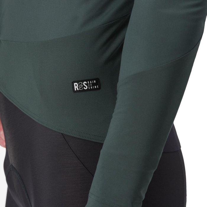 Jacheta ciclism CASTELLI Beta RoS [4]