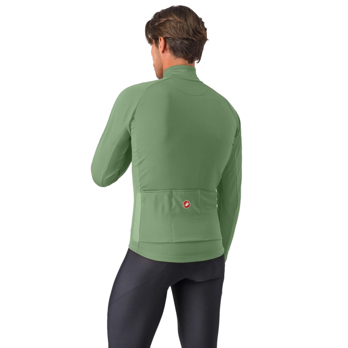 Jacheta ciclism CASTELLI Competizione [2]