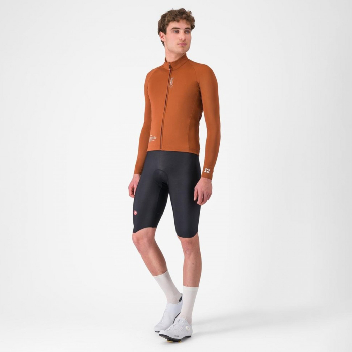 Jacheta ciclism CASTELLI DO.DI.CI. [2]