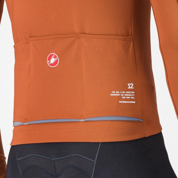 Jacheta ciclism CASTELLI DO.DI.CI. [3]