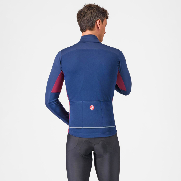 Jacheta ciclism CASTELLI Entrata 2 [2]