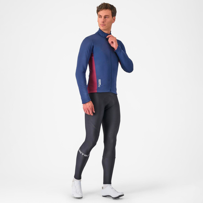 Jacheta ciclism CASTELLI Entrata 2 [6]