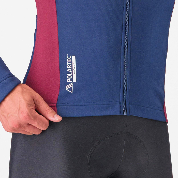 Jacheta ciclism CASTELLI Entrata 2 [5]