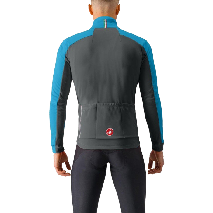 Jacheta ciclism CASTELLI Entrata [2]