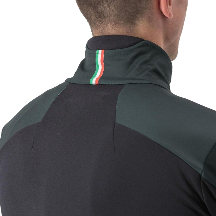 Jacheta ciclism CASTELLI Entrata [3]