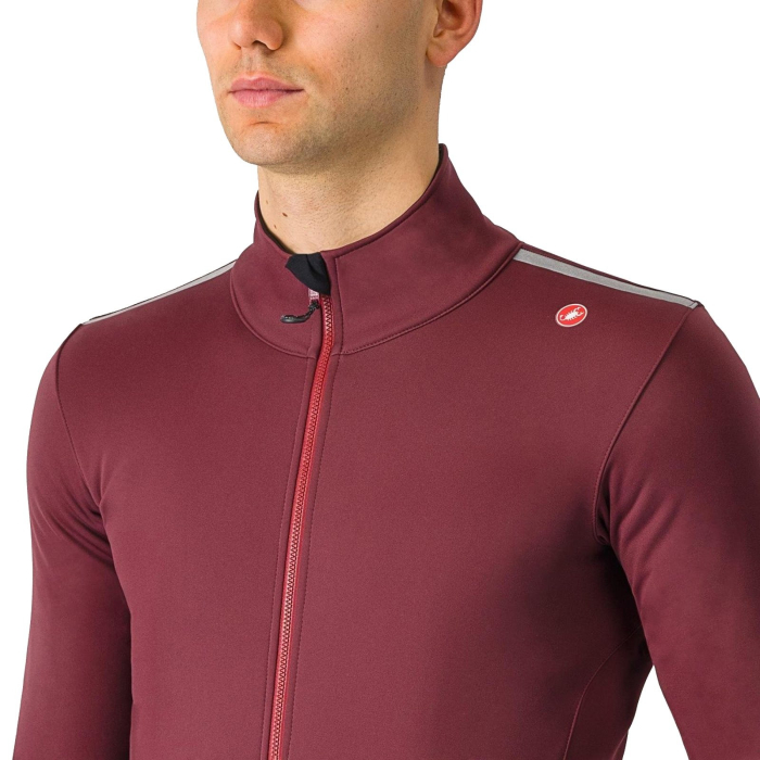 Jacheta ciclism CASTELLI Espresso Air [3]