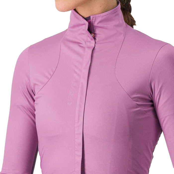 Jacheta ciclism de dama CASTELLI Beta RoS W [3]