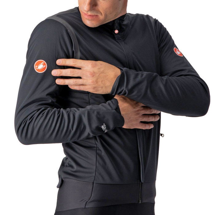 Jacheta de iarna CASTELLI Alpha RoS 2 [4]