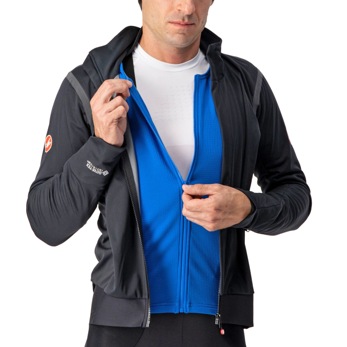 Jacheta de iarna CASTELLI Alpha RoS 2 [7]