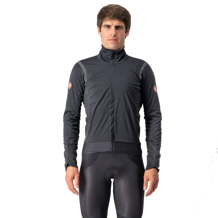 Jacheta de iarna CASTELLI Alpha RoS 2 [1]