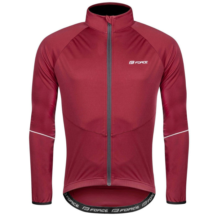 Jacheta de iarna FORCE Arrow [1]