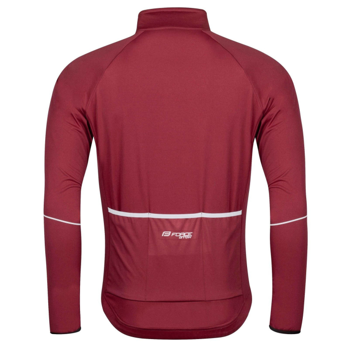 Jacheta de iarna FORCE Arrow [2]