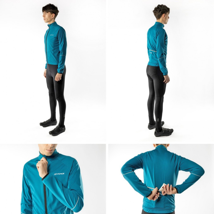 Jacheta de iarna FORCE Arrow [3]