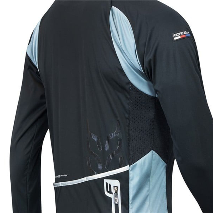 Jacheta de iarna FORCE F X80, unisex [4]