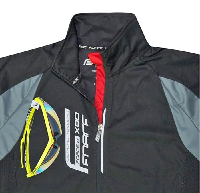 Jacheta de iarna FORCE F X80, unisex [6]