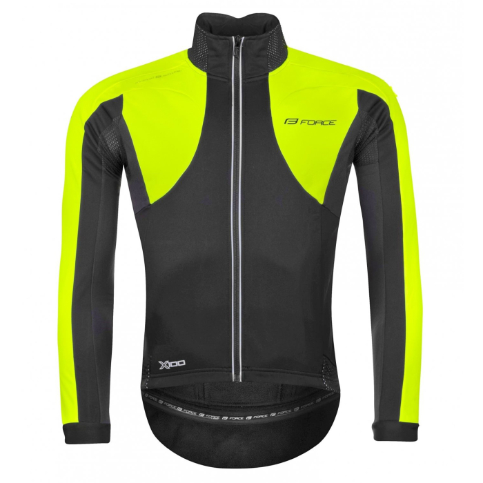 Jacheta de iarna FORCE X100 [1]