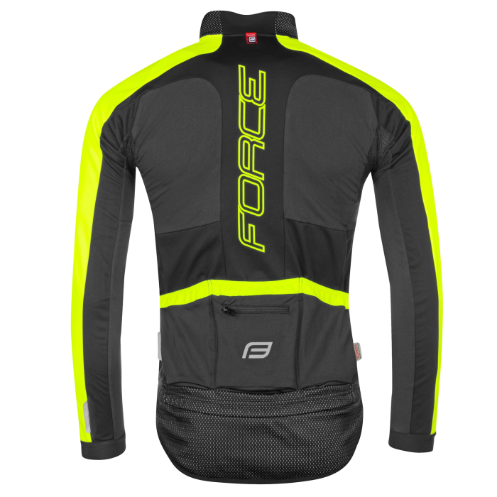 Jacheta de iarna FORCE X100 [3]