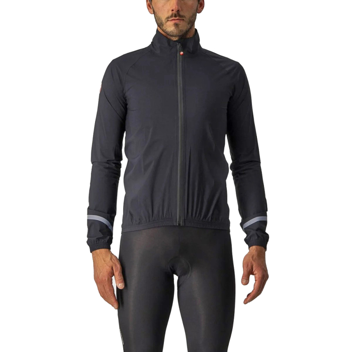 Jacheta de ploaie CASTELLI Emergency 2 Rain [1]